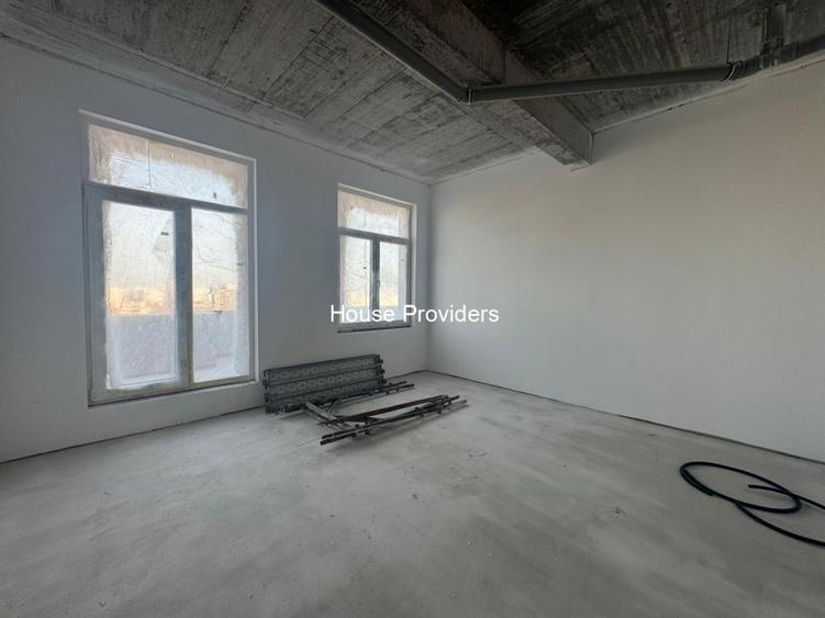 Penthouse 5 camere 4 bai Terasa 450mp | Metrou Mihai Bravu Calea Vitan