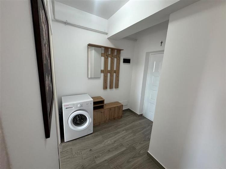 Apartament de inchiriat, mobilat si utilat, zona Lidl-Fosta Autogara