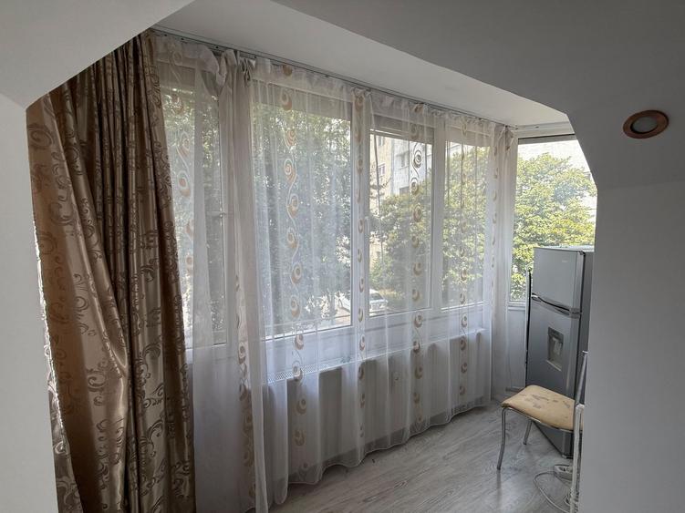 Apartament modern 1 camera in confectii