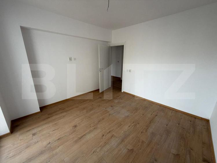 Apartament 2 camere, 53 mp, in ansamblu rezidential, zona Cornitoiu