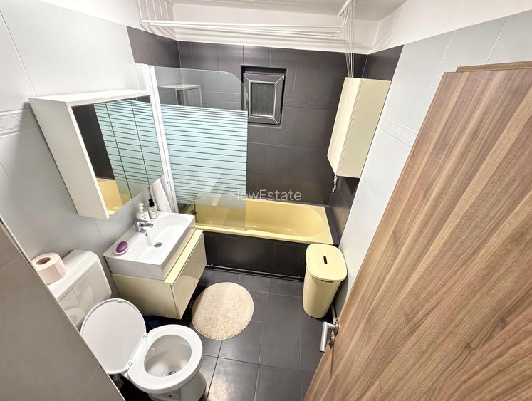 Apartament 2 Camere | 5 min Metrou Gorjului | Centrală Proprie - 8
