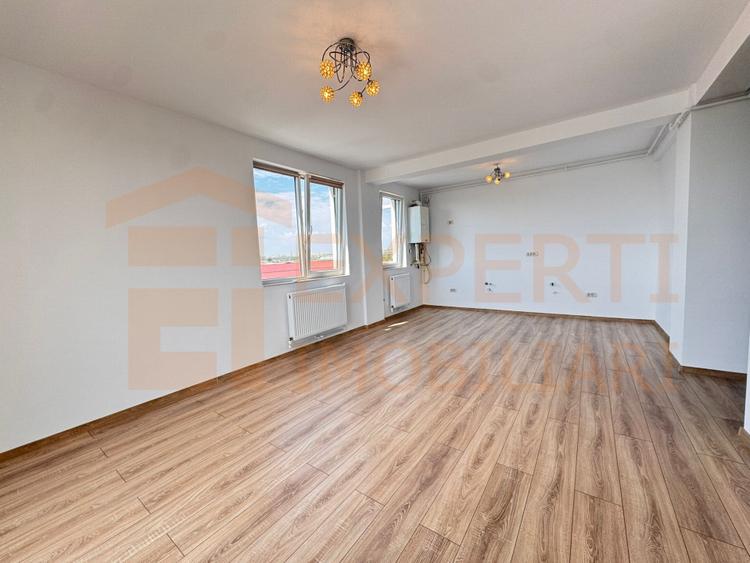 Apartament 2 camere, zona Lumina, Constanta, loc parcare