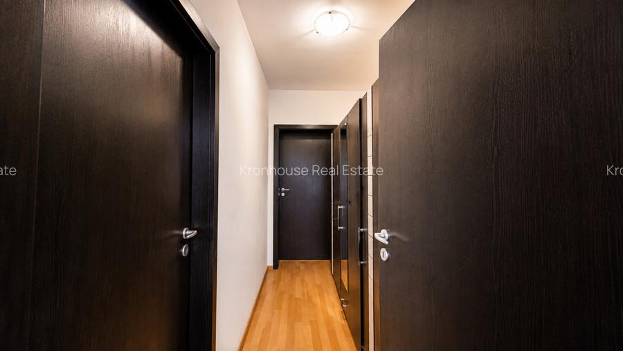 Apartament cu 3 camere in Privilegio - 15