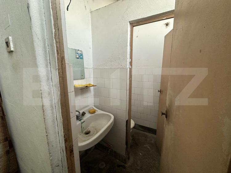 Spațiu comercial de vânzare 280 mp – zona 14 MAI