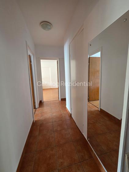 Apartament cu 2 camere Obor metrou 2 minute - 17