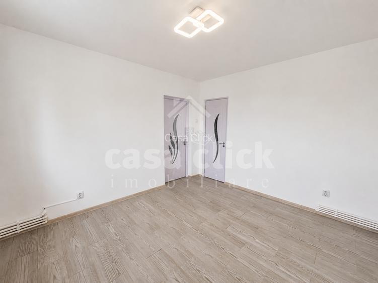 Apartament 2 camere, renovat complet, vedere superbă – Țiglina 2 - 5