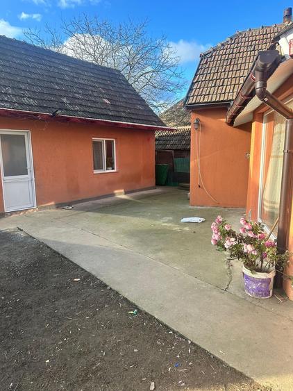 Casa bonus, teren contra cost, Micula Noua.Satu Mare.