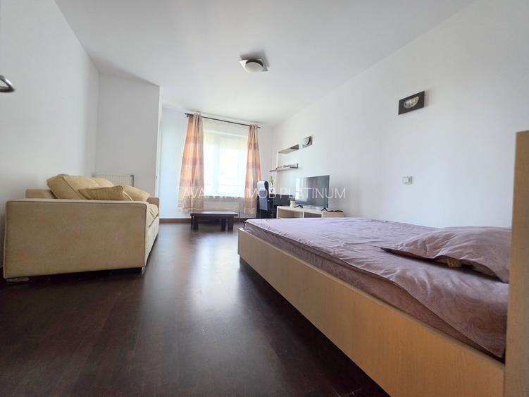 Tineretului - Asmita Gardens, metrou M. Bravu, bloc 2011, loc parcare subteran - 5