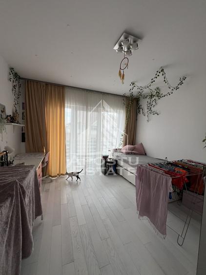 De vanzare in Dumbravita - unitate in triplex modern