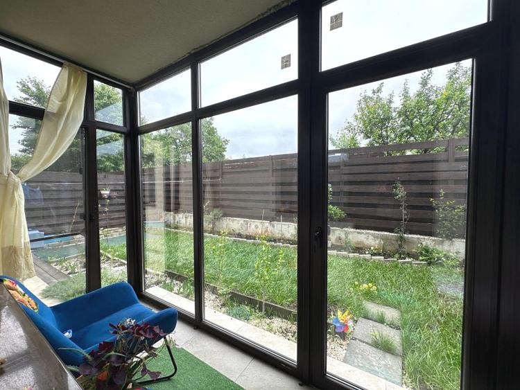 3 CAMERE CU GRADINA + 2 LOCURI PARCARE