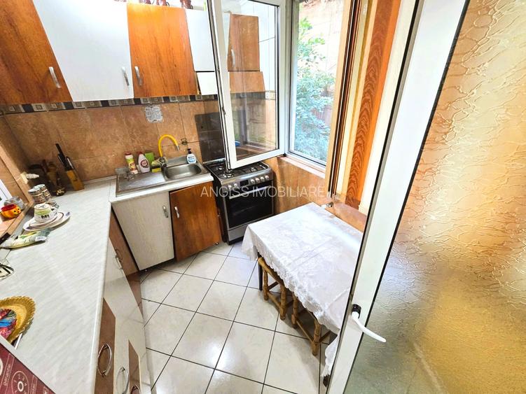 Apartament 2 camere GAVRILOV 48Mp PARTER - 10