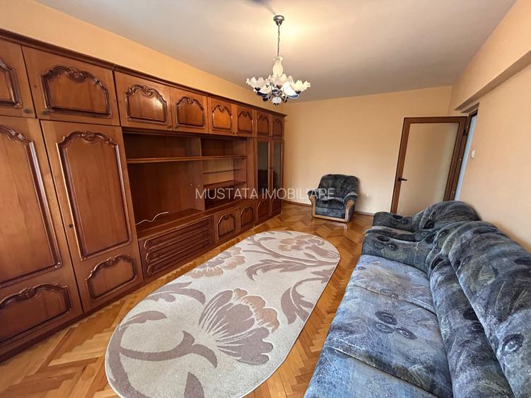 Etaj 2 - Apartament 2 camere 63mp - Dorobanti Bariera Calarasilor. - 3