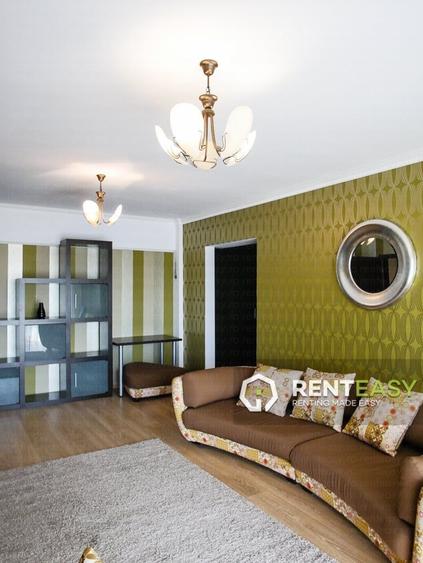 Apartament cu 2 camere in bloc nou - Podul de Fier