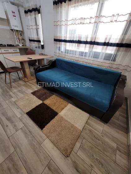Mamaia Nord - 250 m de plaja Mackerel - garsoniera - termen lung - 280 Euro - 11