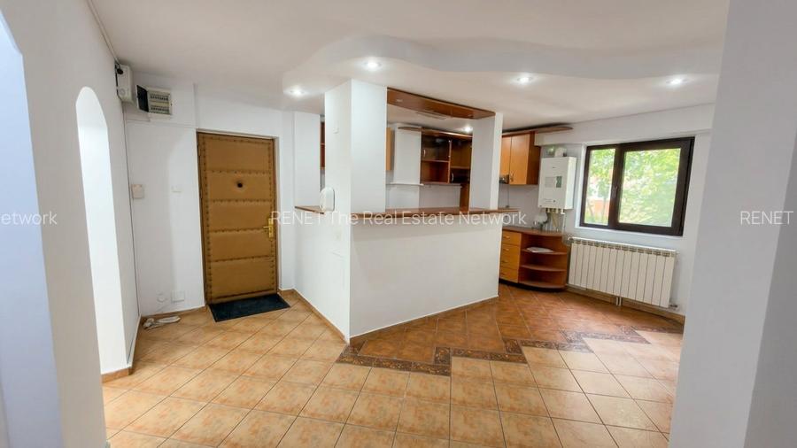 Apartament 3 camere decomandat pe Octavian Goga - 9
