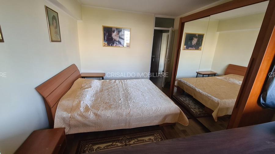 Apartament Mihai Bravu - Iulia Hasdeu
