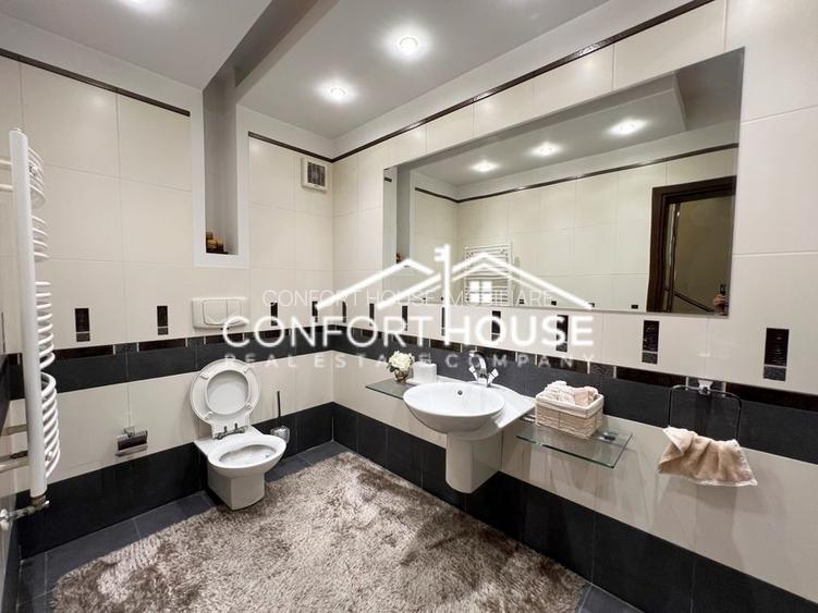 Vila P+E+M, 5 camere, piscina, 1000mp, IANCU NICOLAE - 22