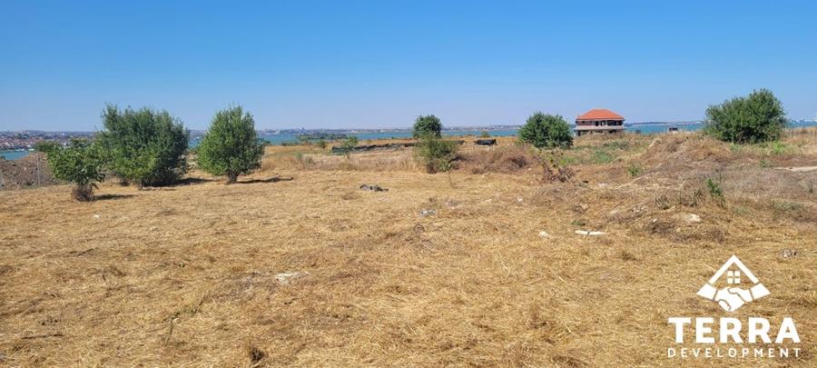Palazu Mare, teren 406mp