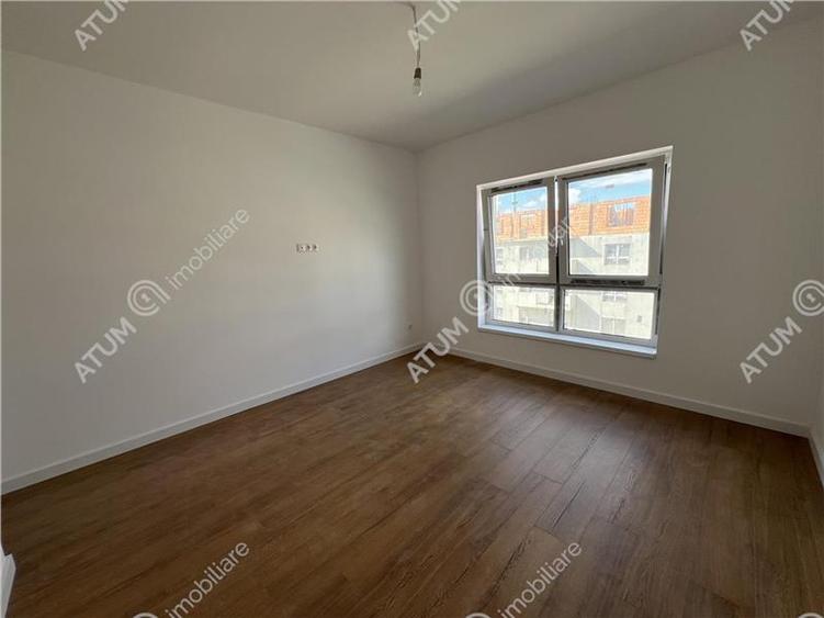 Apartament cu 2 camere decomandate si balcon zona Doamna Stanca
