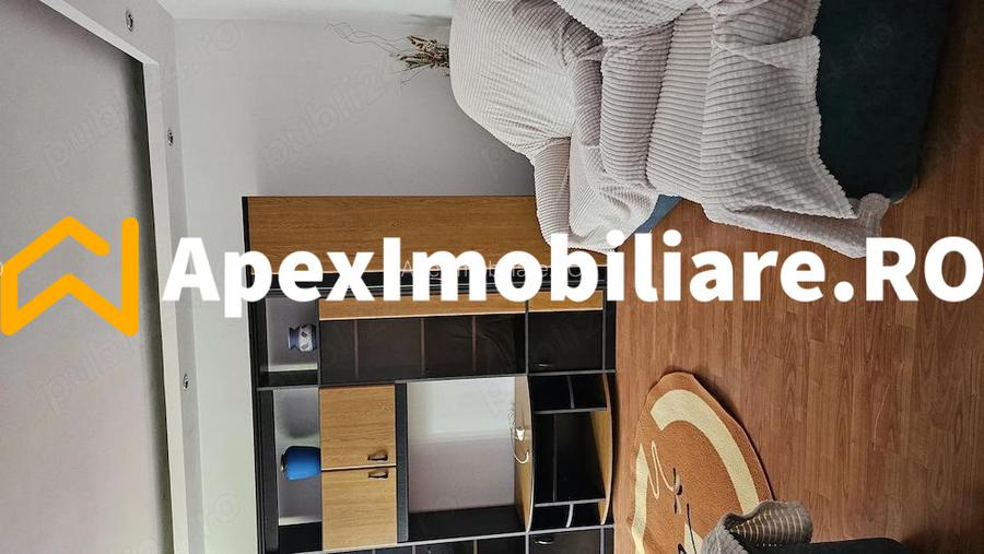 Apartament 3 camere de inchiriat Drumul Taberei București | ApexImobiliare.ro - 2