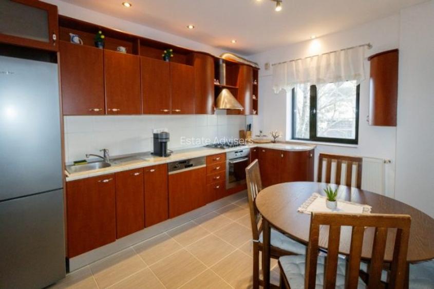 Vanzare apartament 3 camere|Natura Residence|Baneasa|Comision 0% - 8