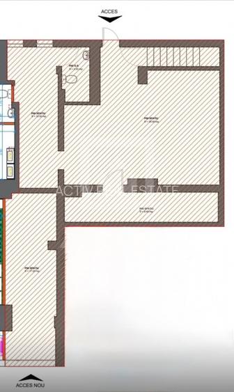 Spatiu comercial || Calea Floresti - 4