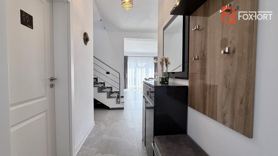 Comision 0% Duplex 4 camere, mobilat-utilat + panouri 4 Kw - Calea Urseni - 19