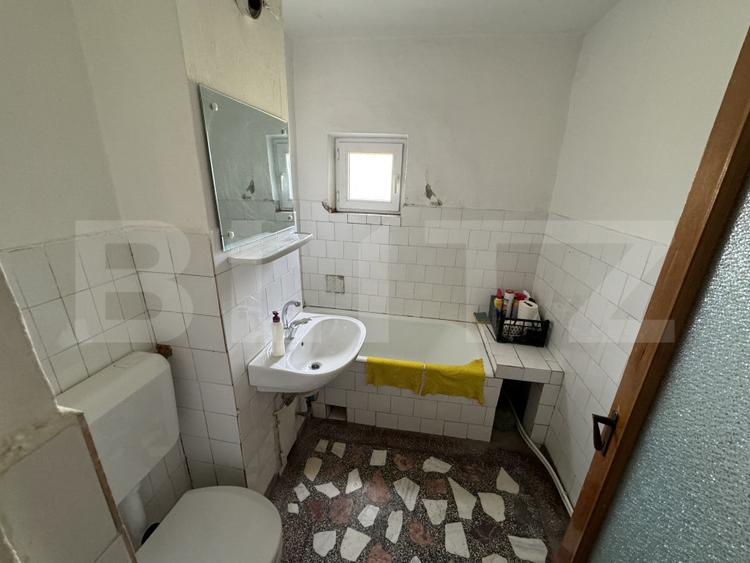 Apartament 3 camere , 67mp , zona Mercur Cetate