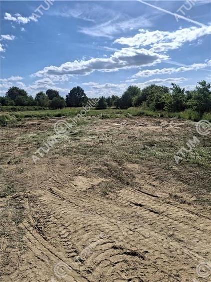Teren intravilan de 2679 mp in Porumbacu de Sus din Sibiu
