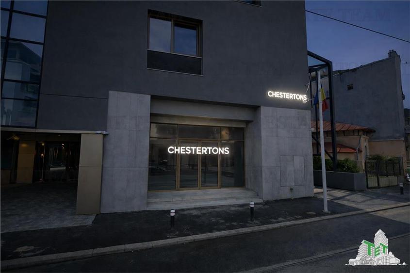 Spatiu comercial de vanzare - 251 mp - Zona Dacia - Eminescu - Stefan cel Mare -