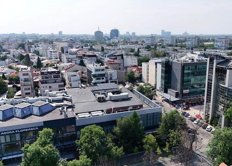 Floreasca, Banu Antonache 40-44 - comision 0%, reprezentam proprietarul!