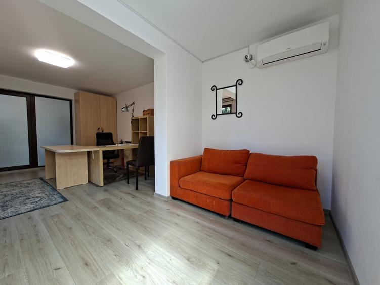 Apartament la casă, pe două niveluri – Zona Blumana, Str. Grădinarilor