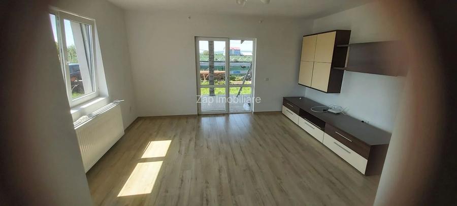 Apartament 2 camere 60 mp + terasa 10 mp - Bloc Nou - 10