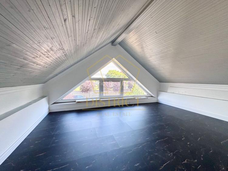 Individuala superba cu 6 camere | Ronat - 6