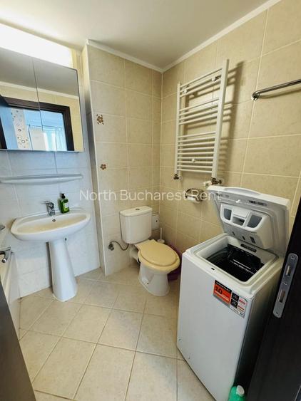 Apartament 2 camere Rose Garden / Colentina - 17