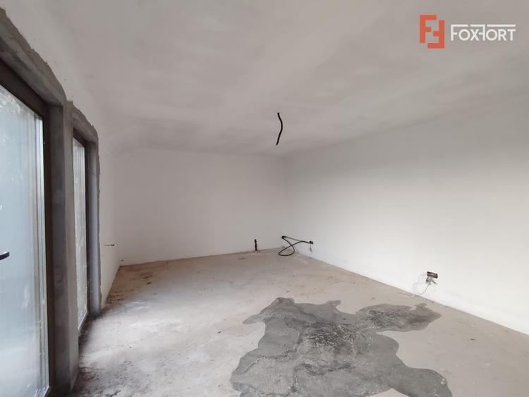 Comision 0% Casa individuala 5 camere cu teren de 747 mp in Sanandrei