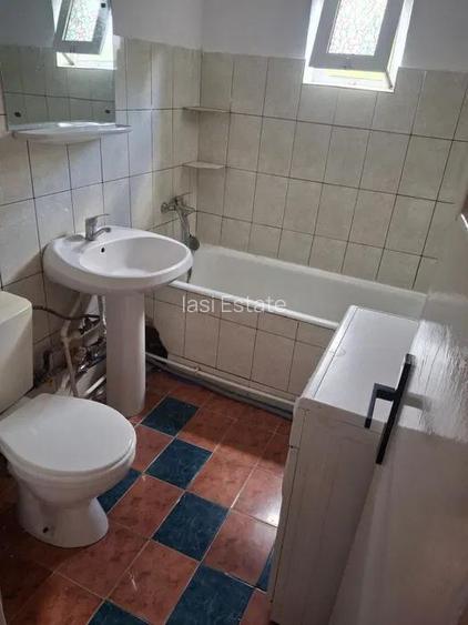 Apartament 2 Camere Nicolina 1 - Prima Sstatie - 7