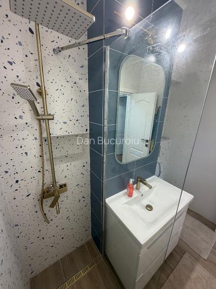 Apartament 2 camere renovat  - 11