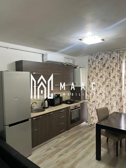 Apartament modern cu 2 camere | City Residence Sibiu | Parter |