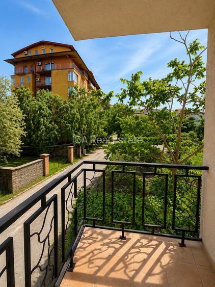 Apartament 3 camere aproape de plaja | Mamaia Nord | Navodari - 11
