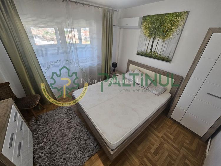 Apartament 2 camere, Sibiu, central - 9