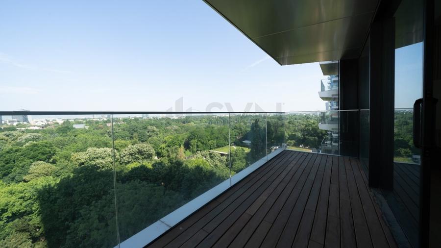 REA1027526 Apartament High End 3 camere I One Mircea Eliade I View superb