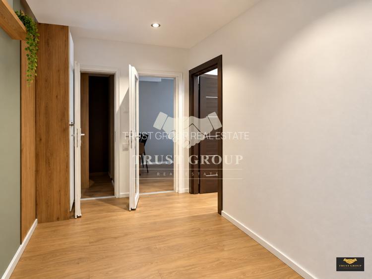 Aparatment 4 camere Victoriei | Terasa 44mp | Loc de parcare + Boxa - 12