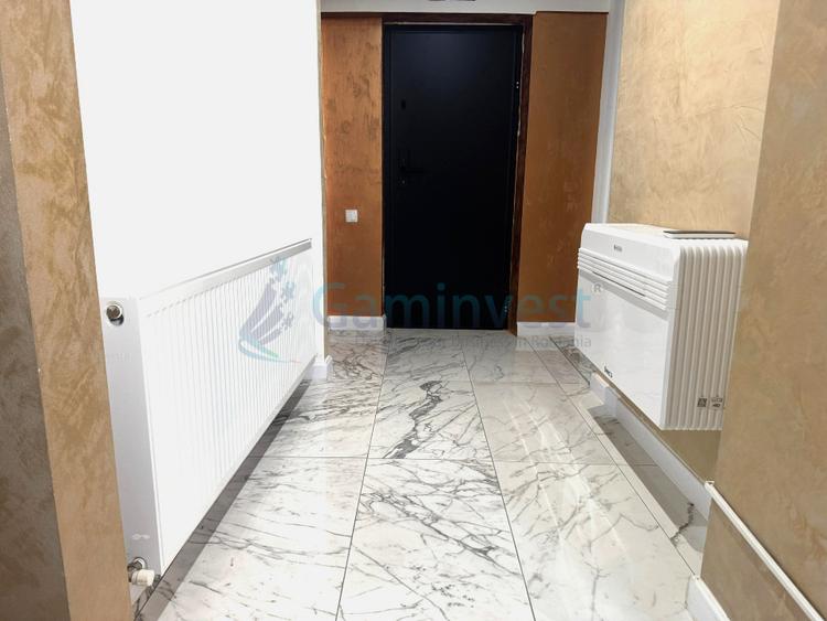 Apartament 3 camere de vanzare, ultracentral, str.Republicii, Oradea