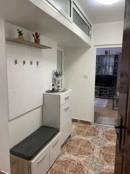 Langa Spitalul Judetean. Centrala termica proprie. Bloc anvelopat.