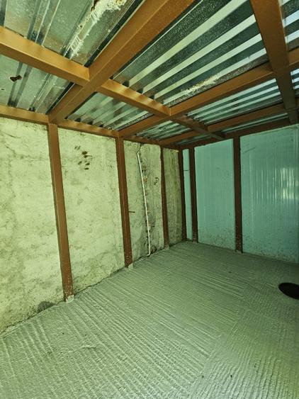 Sansa unica, apartament cu 3 camere si gradina intr-o vila superba din Breaza.