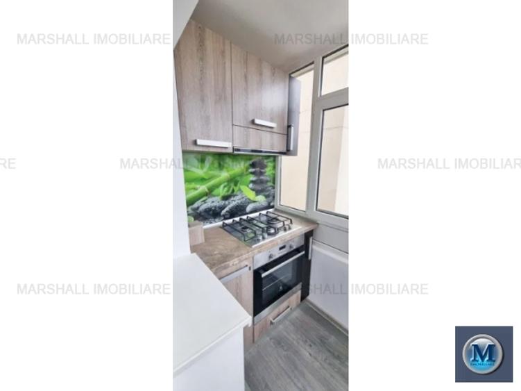 Apartament 2 camere de vanzare, zona Central, 54 mp #16701