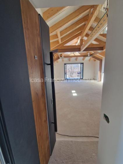 Penthouse exclusivist – Strada Emanoil Porumbaru/ Aviatorilor - 9