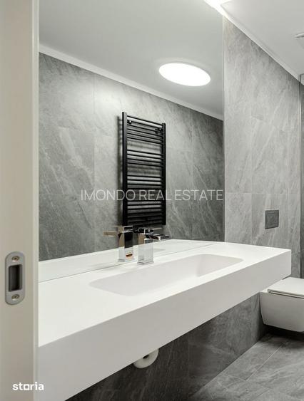 Apartament 2 camere | Yacht Kid | Lacul Tei - 6