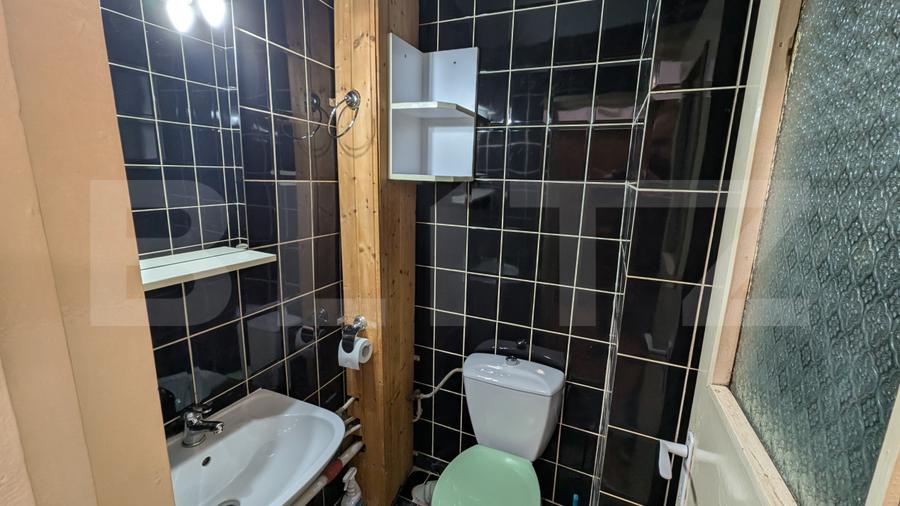 Apartament de vanzare, 63 mp, zona Cetate